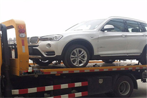 长宁拖车24小时服务电话