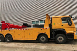 长宁道路救援公司